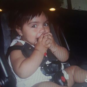 Meet your Posher, Jamie